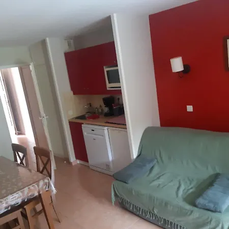Lägenhet Dans De Vacances *