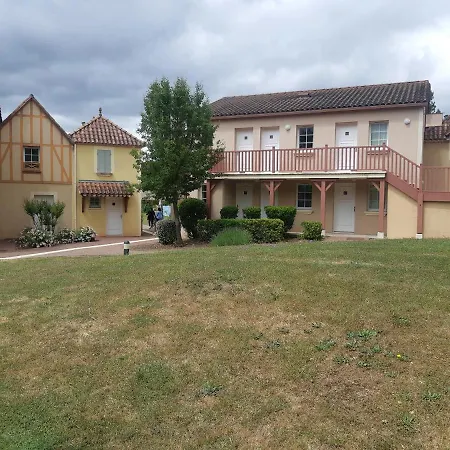 Dans De Vacances Monflanquin