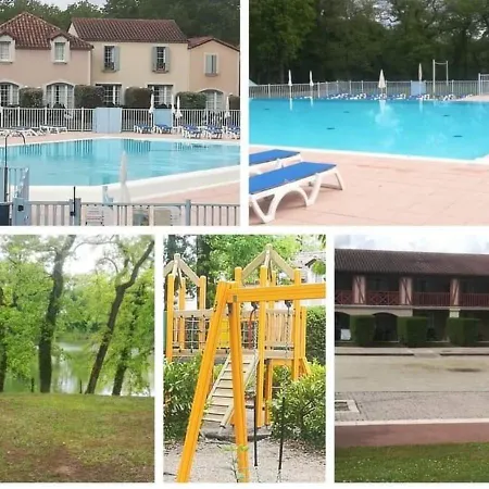 Dans De Vacances * Monflanquin