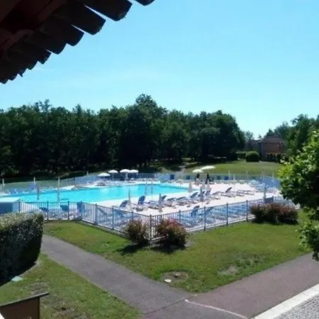 Lägenhet Dans De Vacances *